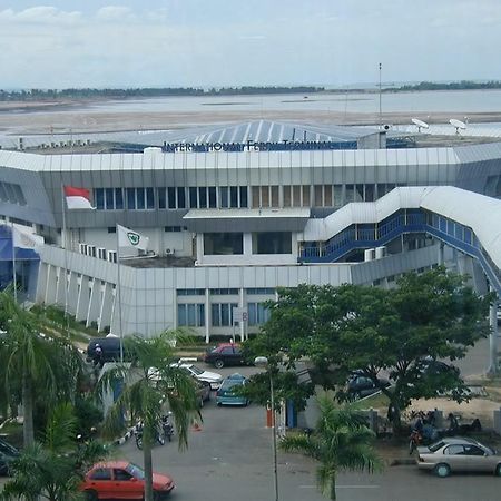 فندق كاليبان باتام Batam المظهر الخارجي الصورة
